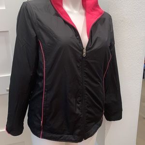 Reversible FUDA Jacket